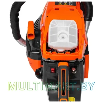 Бензопила ELAND GCS-2450 картинка 6